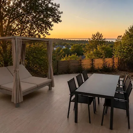 Holiday home Harmonia Es Beke
